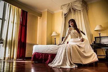 Hotel White Knight Intramuros Manila