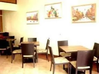Hotel White Knight Intramuros