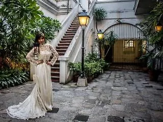 Hotel White Knight Intramuros 2*