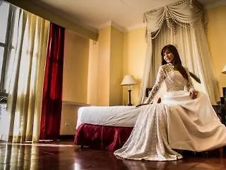 White Knight Intramuros Hotel 2*